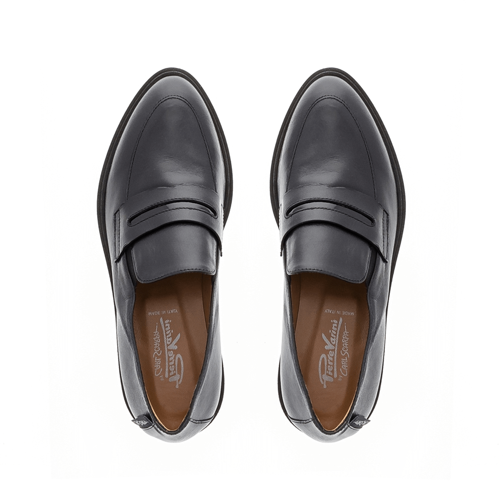 Carl hot sale scarpa loafers